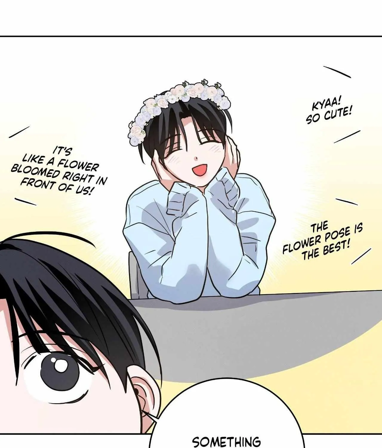 Read Near and Dear chapter 15 image 43 on Lezhin