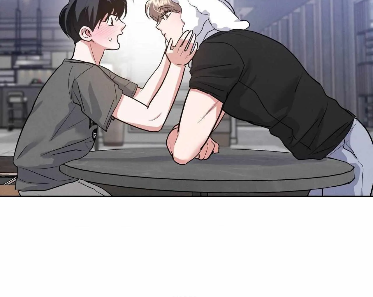 Read Near and Dear chapter 15 image 47 on Lezhin