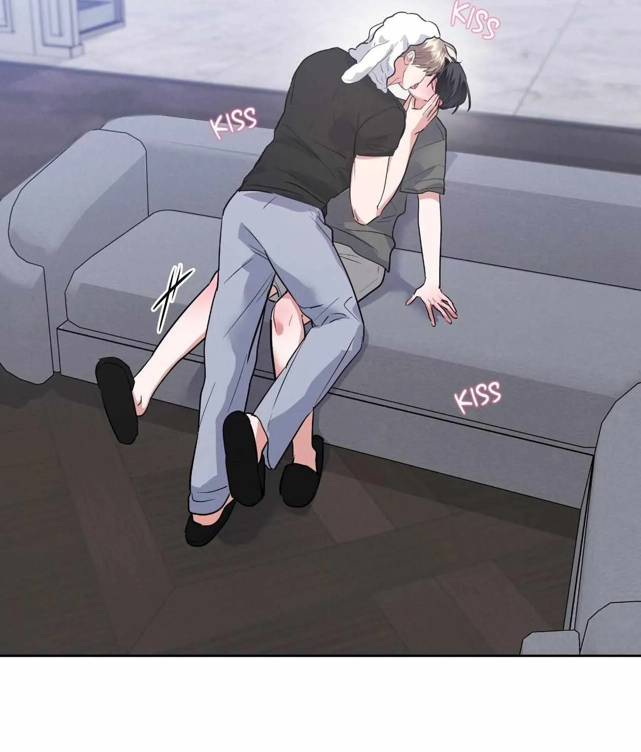 Read Near and Dear chapter 15 image 68 on Lezhin