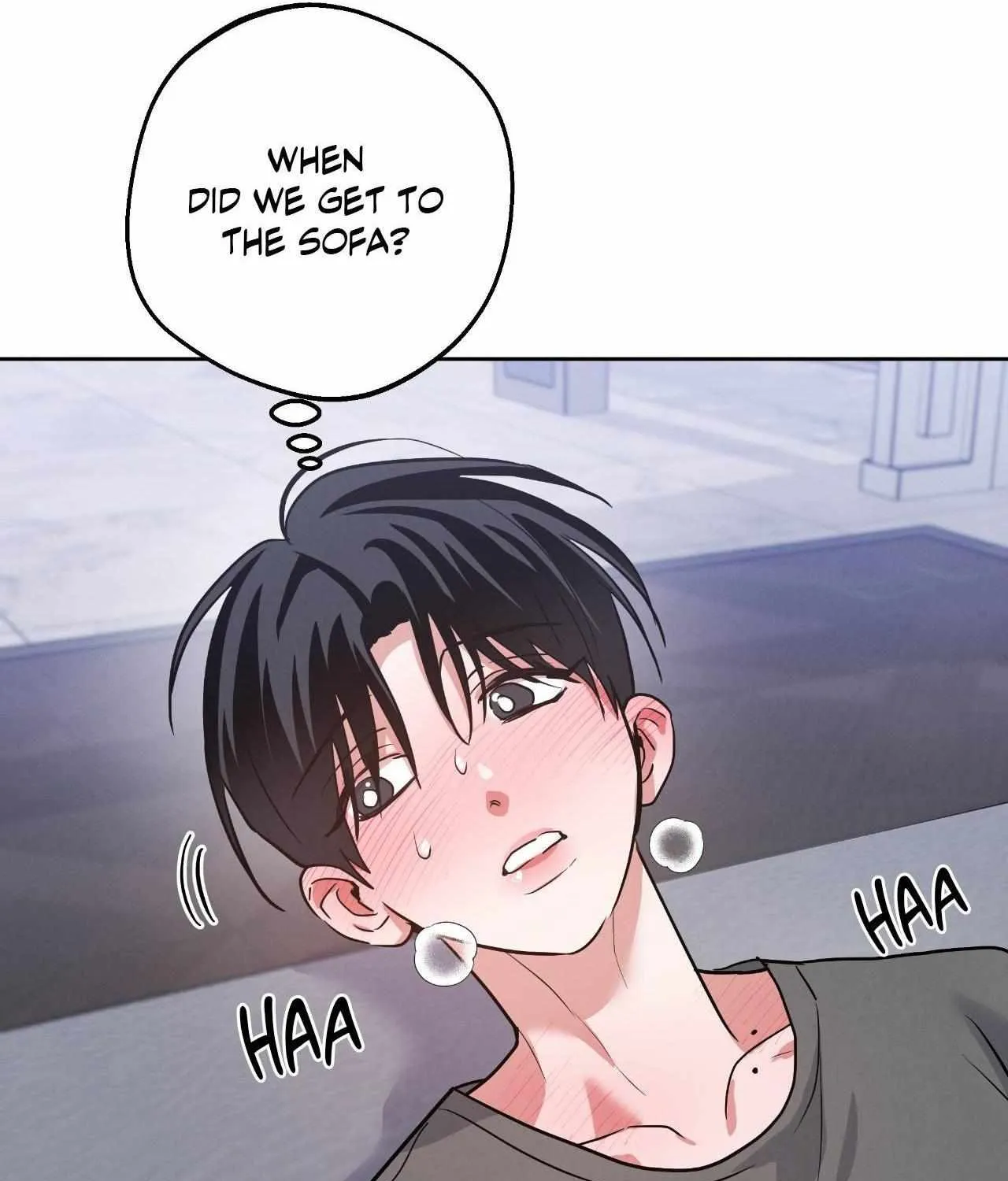 Read Near and Dear chapter 15 image 71 on Lezhin