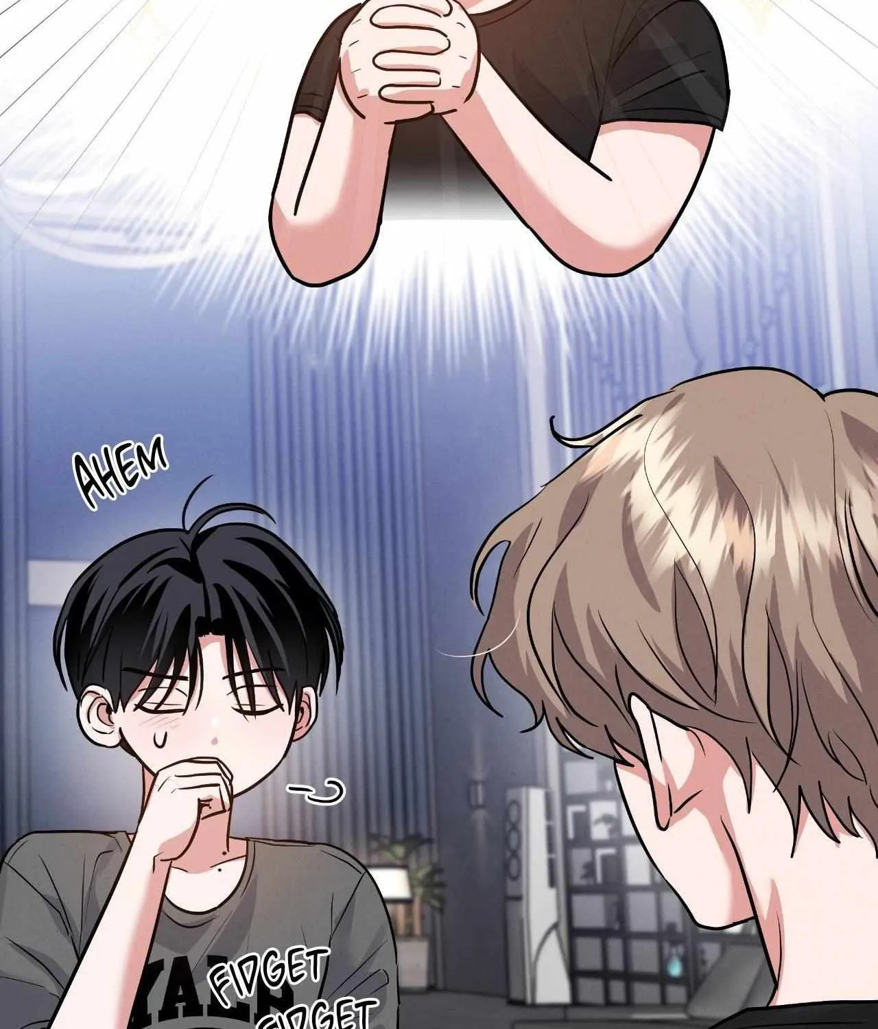 Read Near and Dear chapter 15 image 8 on Lezhin
