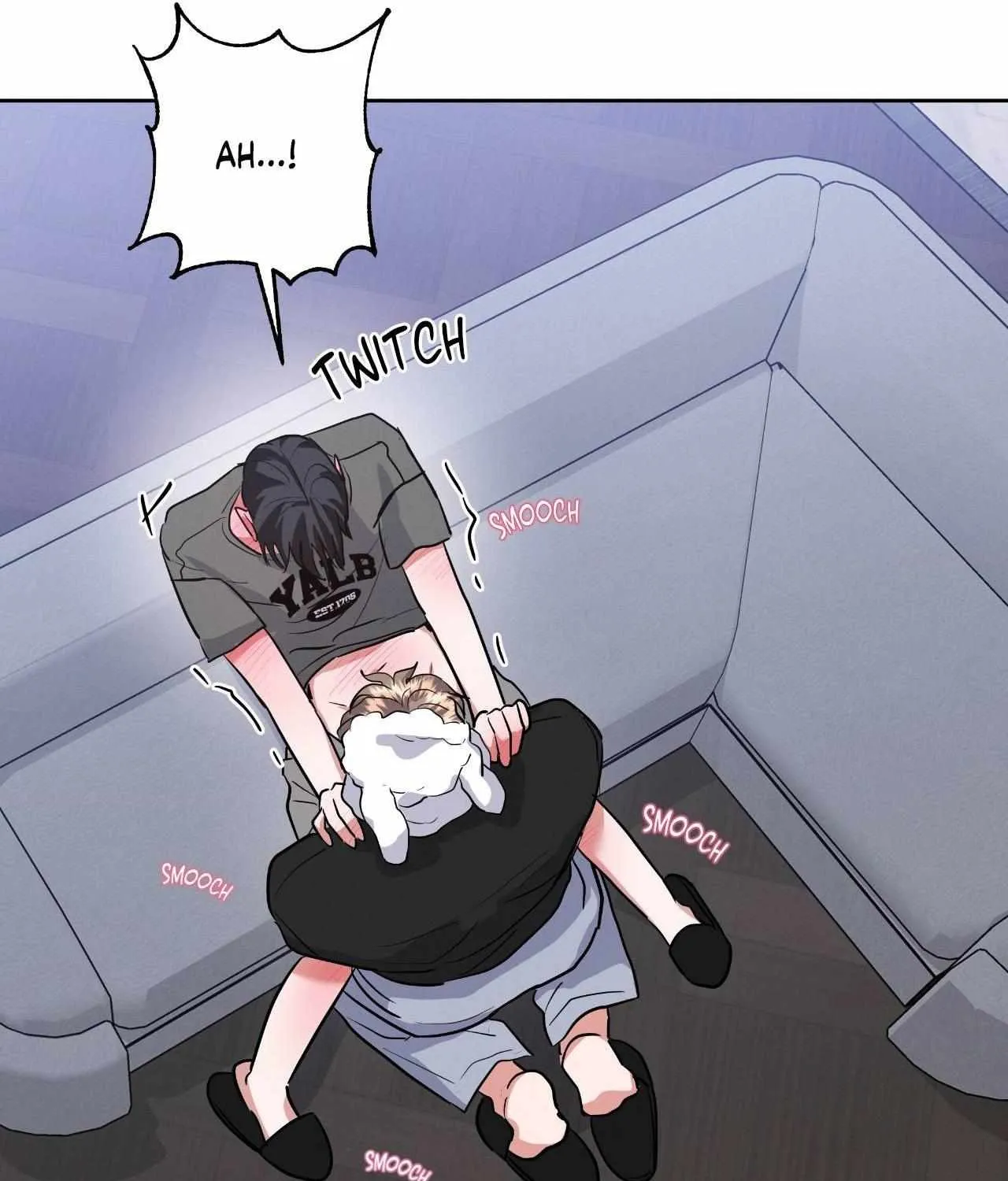 Read Near and Dear chapter 15 image 80 on Lezhin