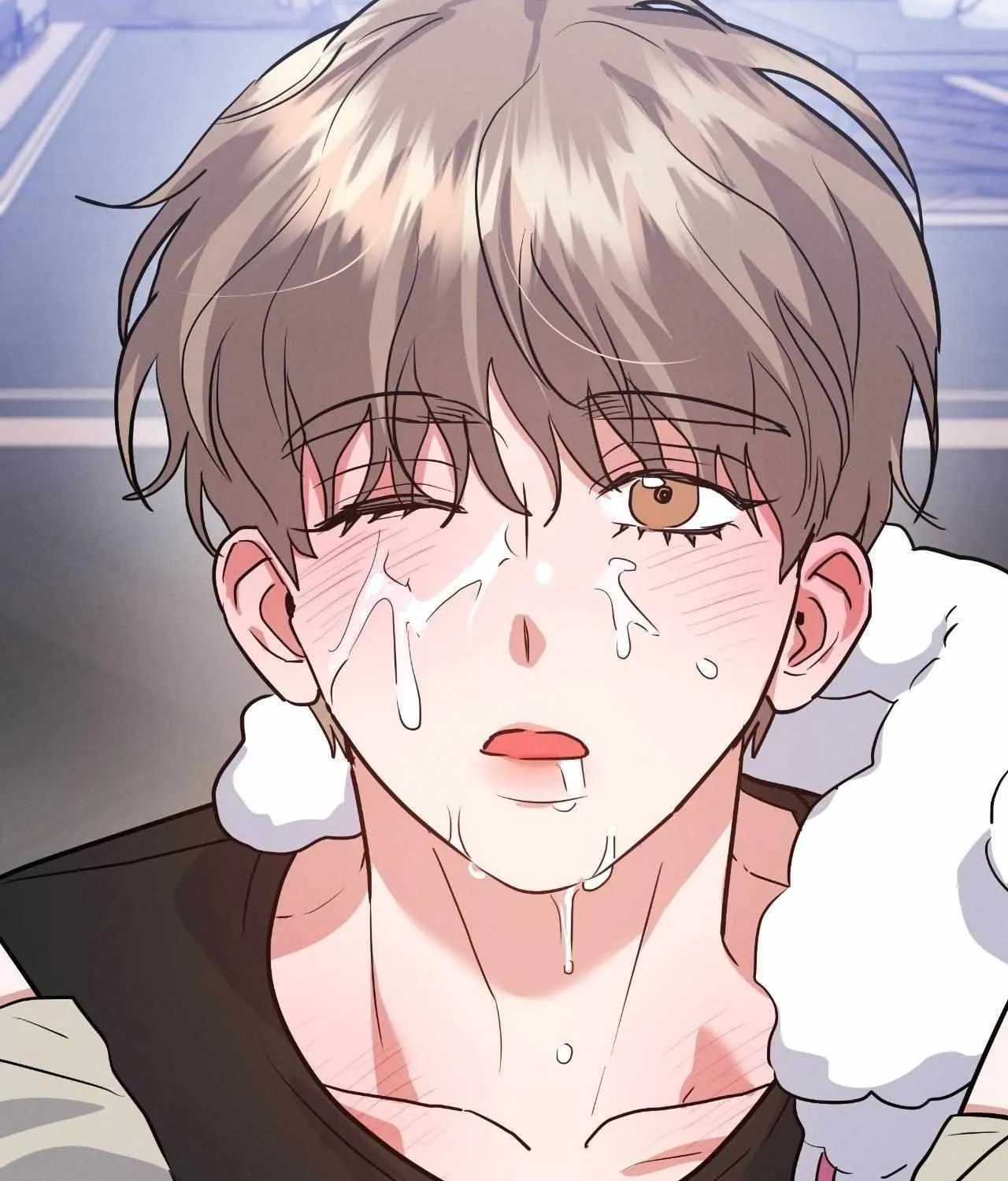 Read Near and Dear chapter 15 image 94 on Lezhin