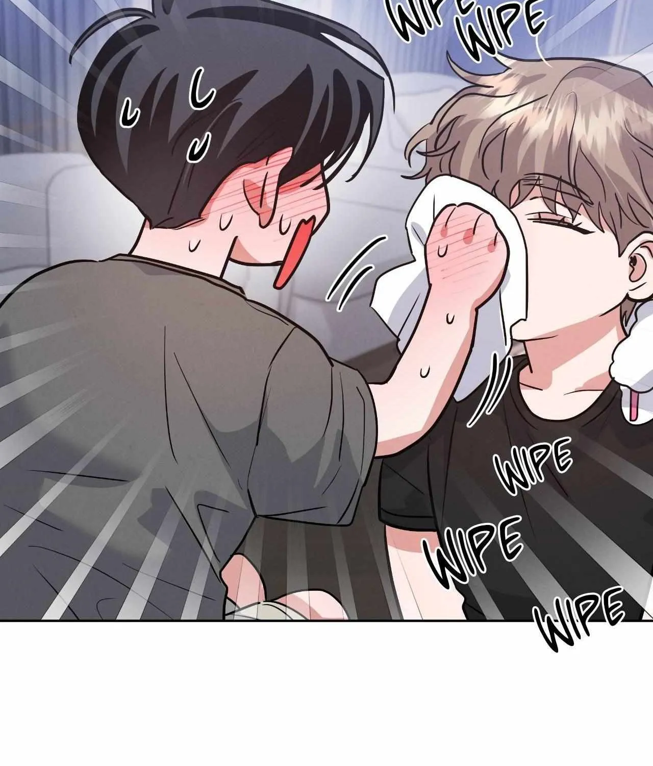 Read Near and Dear chapter 15 image 98 on Lezhin