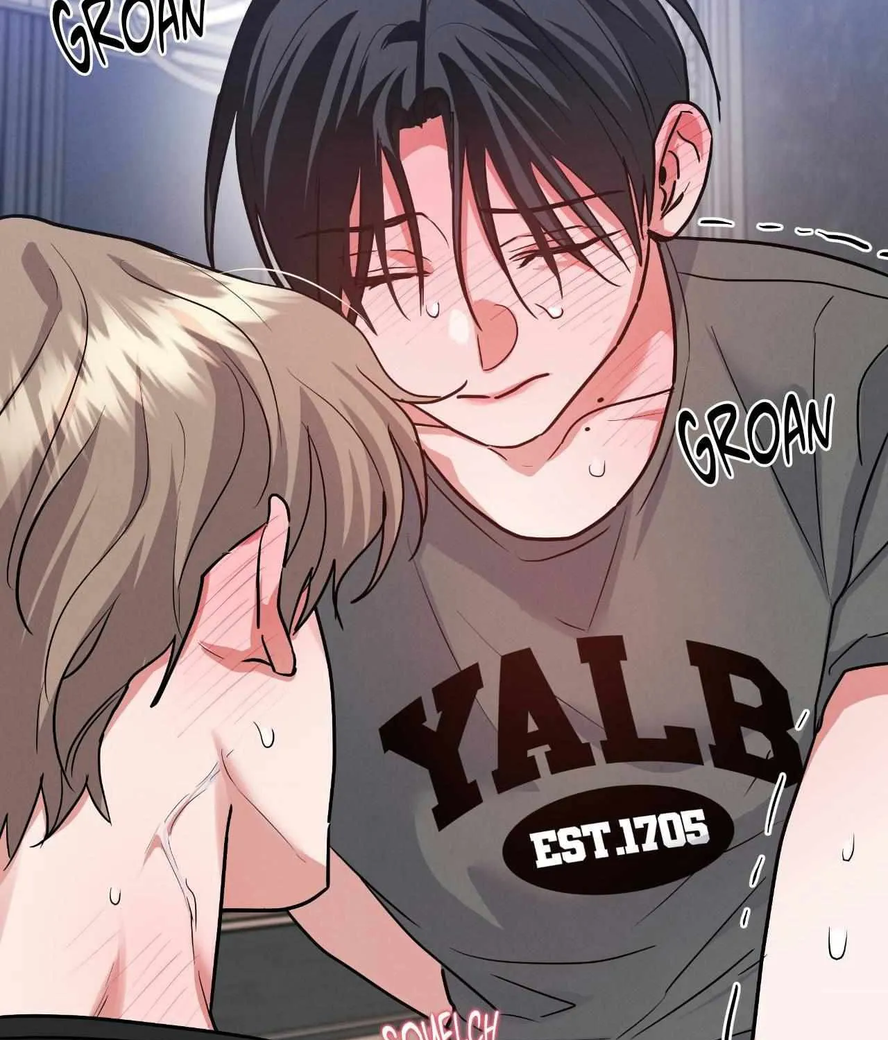 Read Near and Dear chapter 16 image 10 on Lezhin