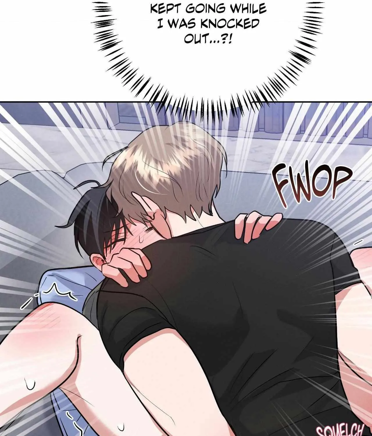 Read Near and Dear chapter 16 image 102 on Lezhin