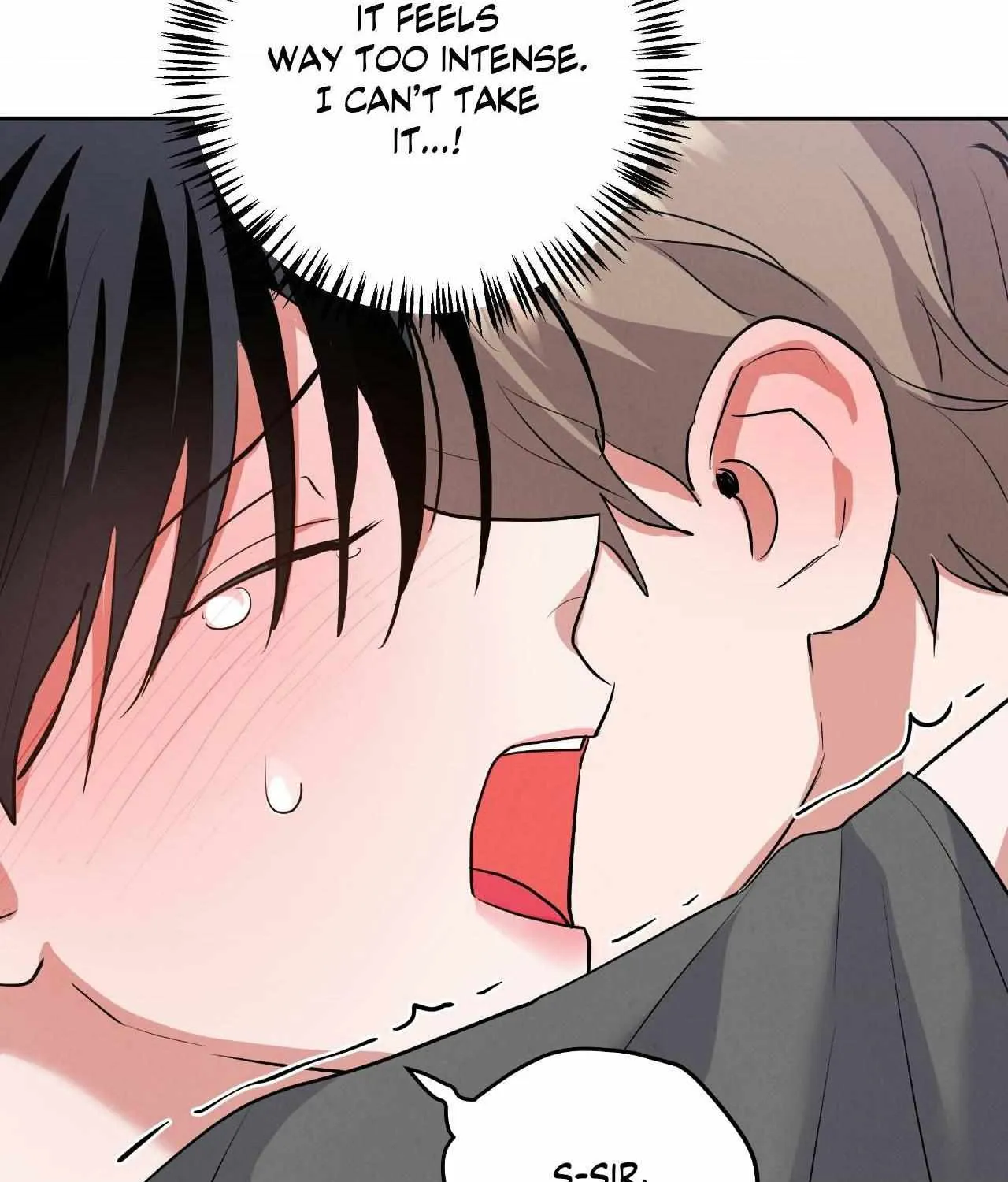 Read Near and Dear chapter 16 image 104 on Lezhin