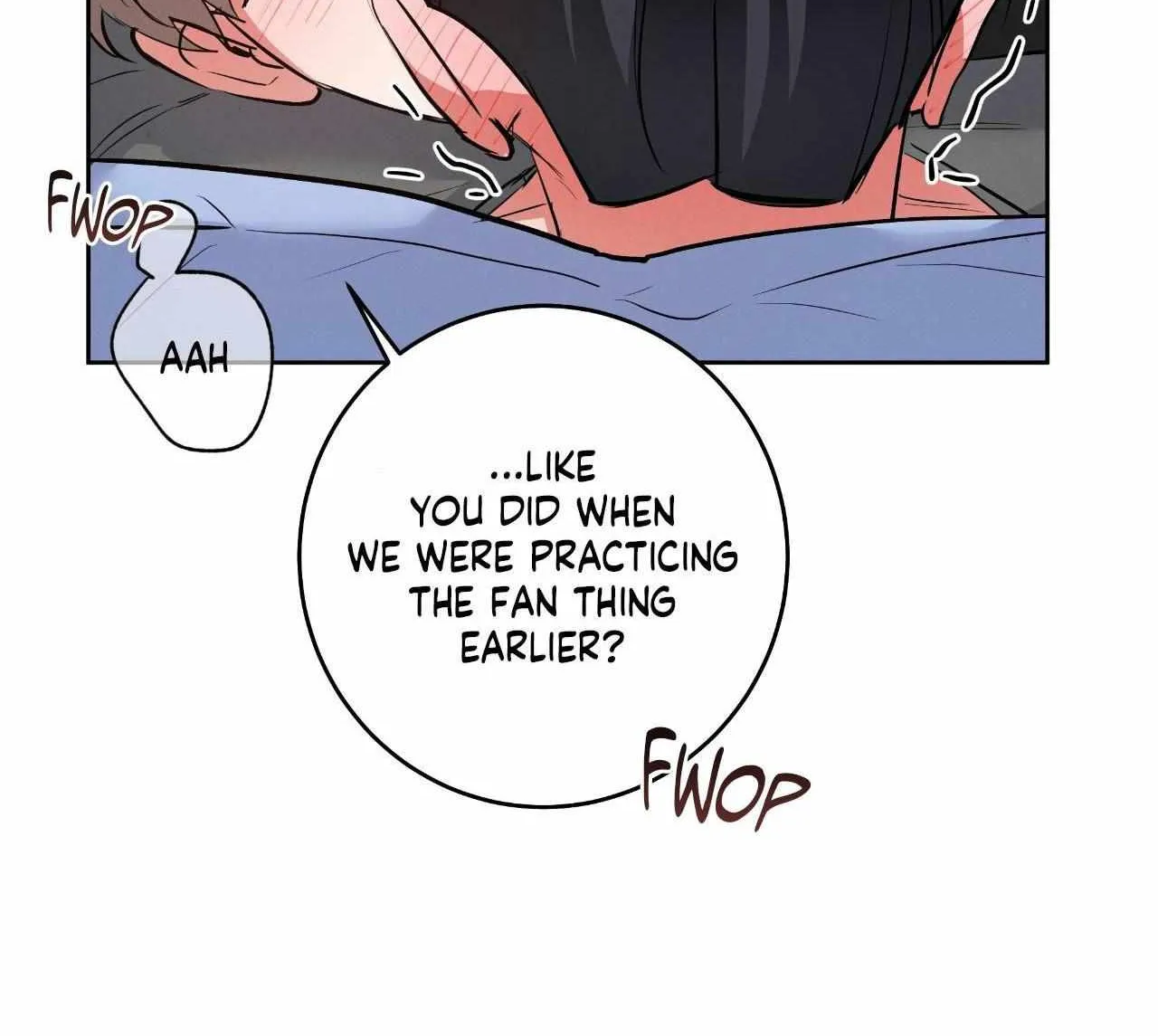 Read Near and Dear chapter 16 image 107 on Lezhin
