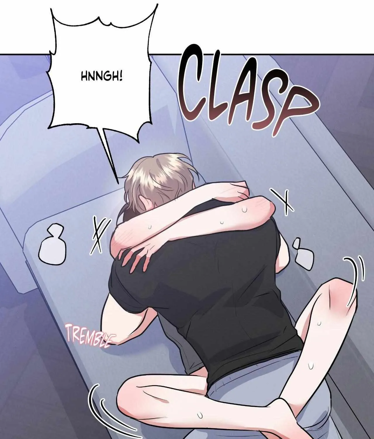 Read Near and Dear chapter 16 image 119 on Lezhin
