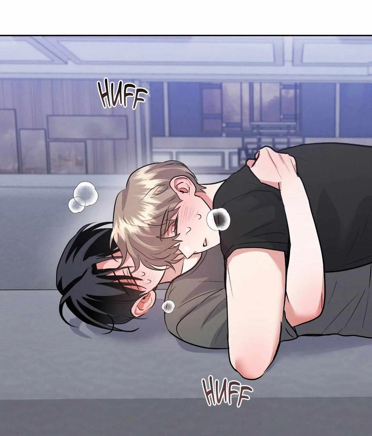 Read Near and Dear chapter 16 image 121 on Lezhin