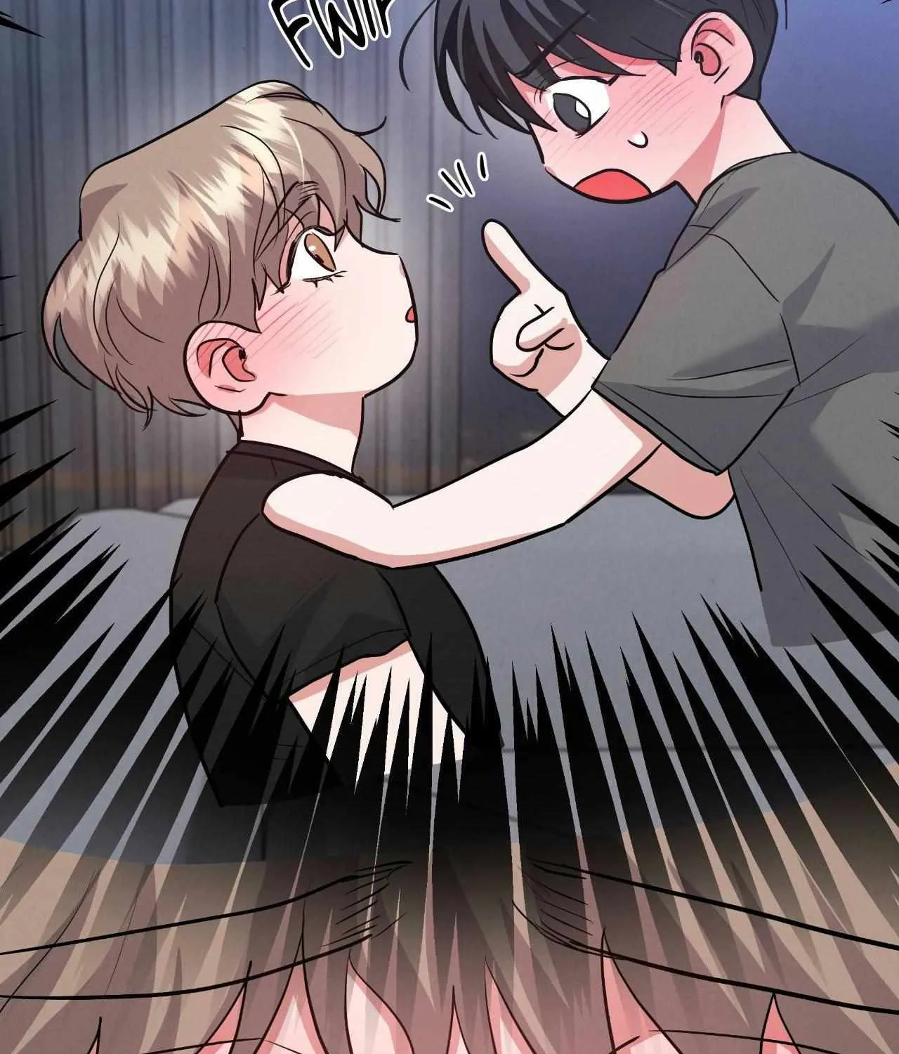Read Near and Dear chapter 16 image 14 on Lezhin