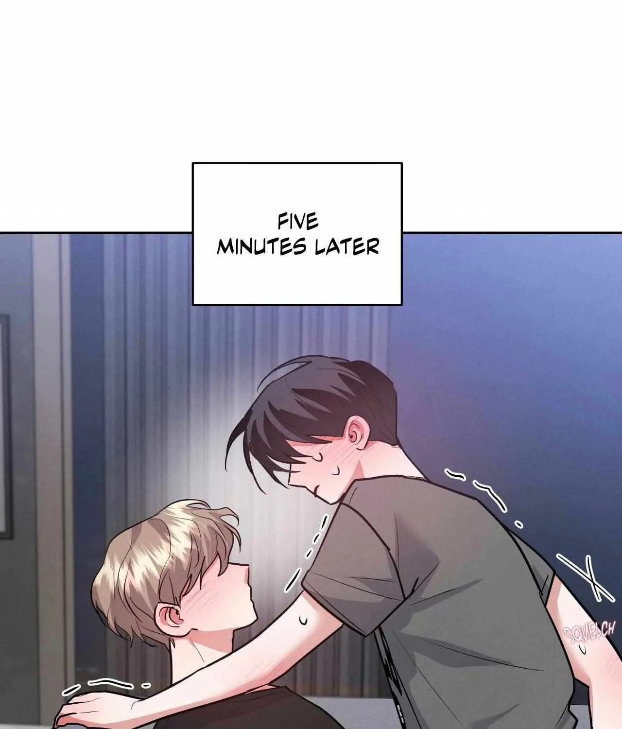 Read Near and Dear chapter 16 image 16 on Lezhin