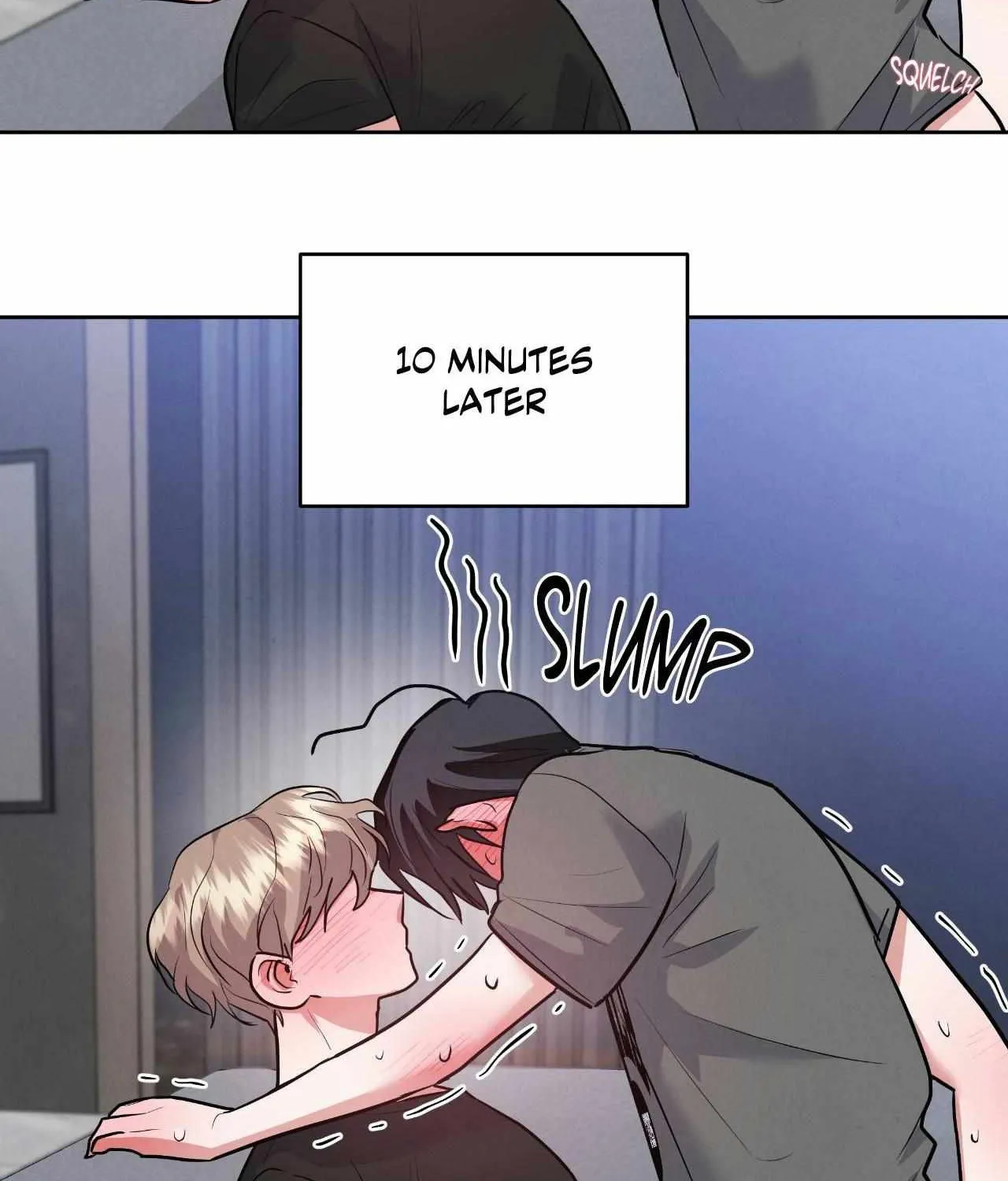 Read Near and Dear chapter 16 image 17 on Lezhin