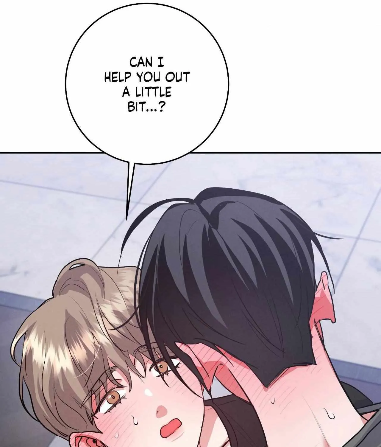 Read Near and Dear chapter 16 image 22 on Lezhin