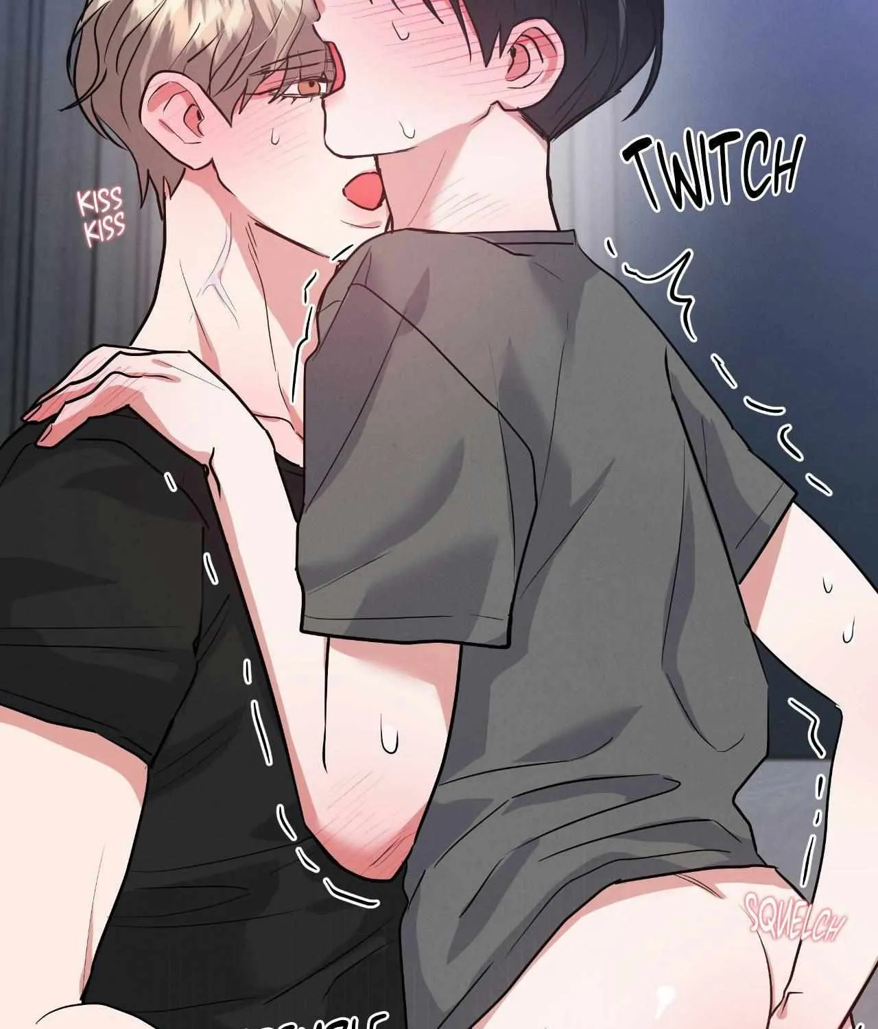 Read Near and Dear chapter 16 image 34 on Lezhin