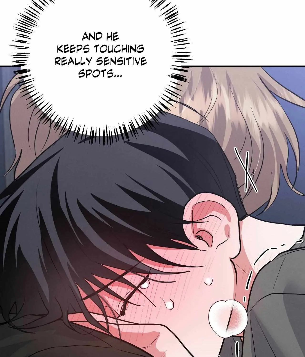 Read Near and Dear chapter 16 image 38 on Lezhin