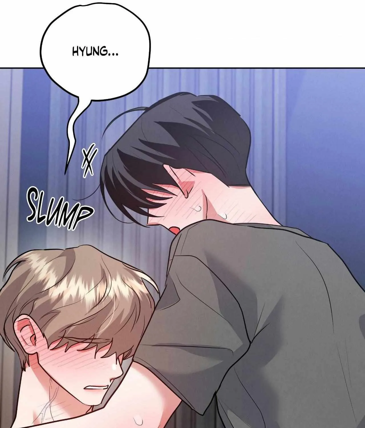 Read Near and Dear chapter 16 image 74 on Lezhin