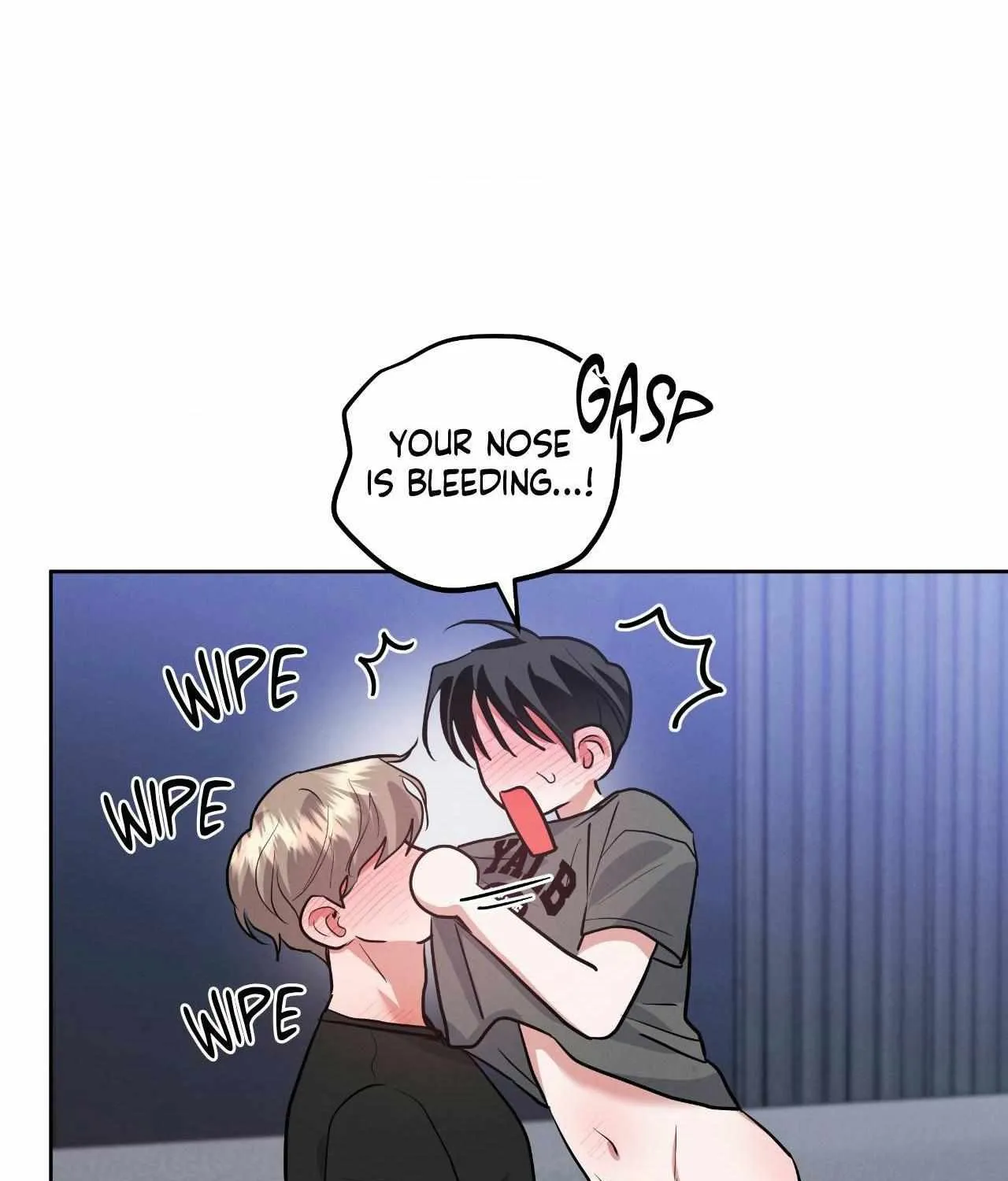Read Near and Dear chapter 16 image 78 on Lezhin