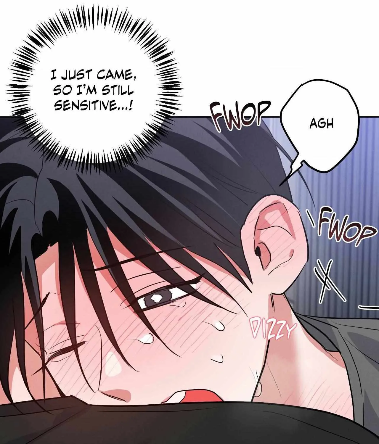 Read Near and Dear chapter 16 image 92 on Lezhin
