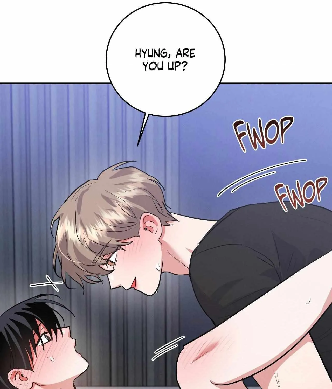Read Near and Dear chapter 16 image 99 on Lezhin
