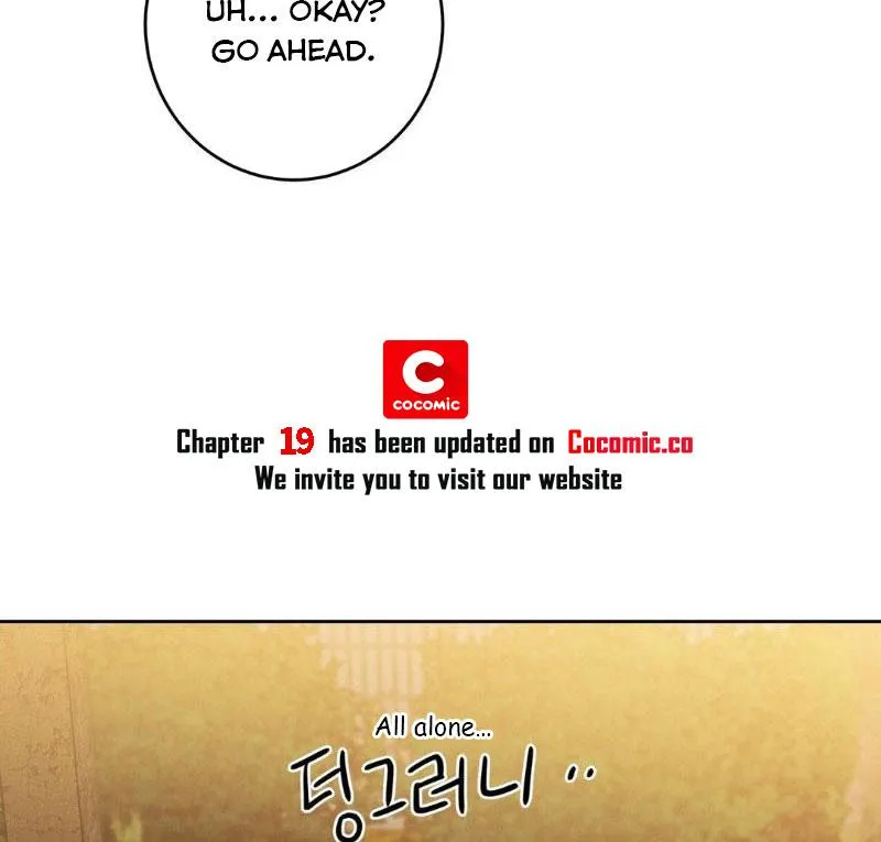 Read Near and Dear chapter 18 image 19 on Lezhin
