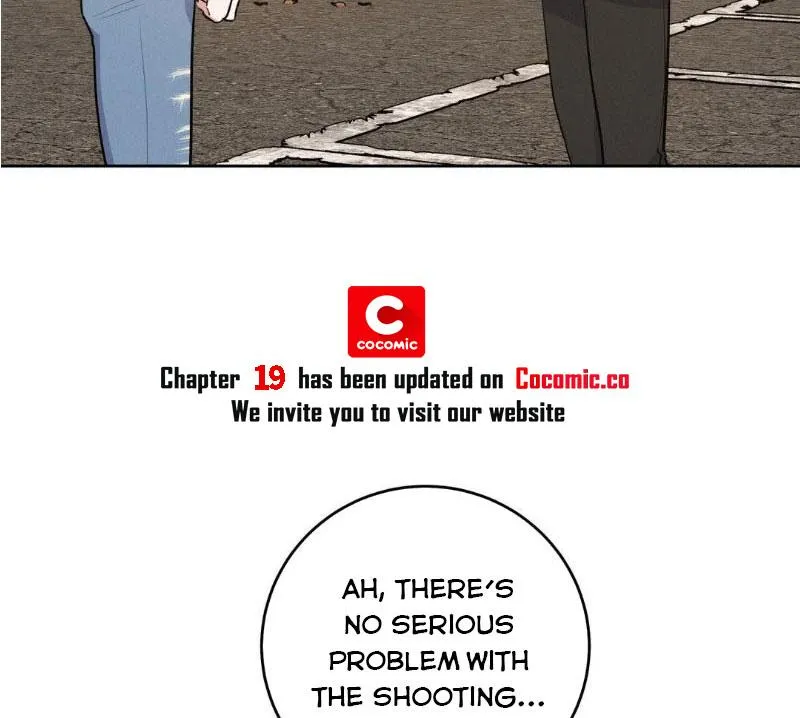Read Near and Dear chapter 18 image 34 on Lezhin