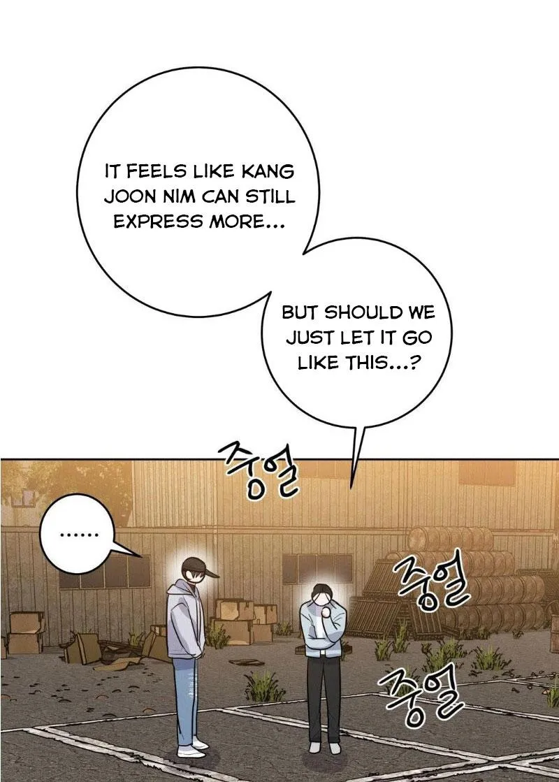 Read Near and Dear chapter 18 image 40 on Lezhin