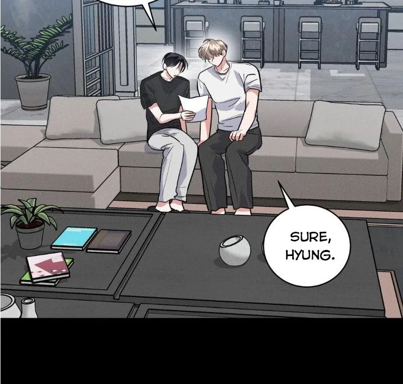 Read Near and Dear chapter 18 image 51 on Lezhin