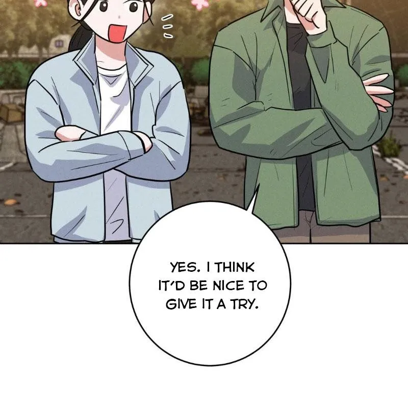 Read Near and Dear chapter 18 image 64 on Lezhin