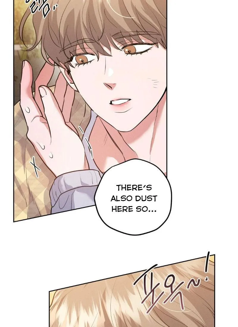 Read Near and Dear chapter 18 image 7 on Lezhin