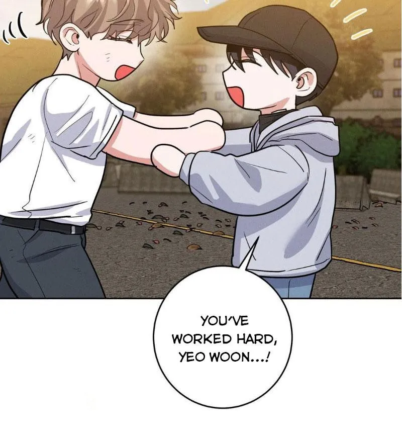 Read Near and Dear chapter 18 image 83 on Lezhin