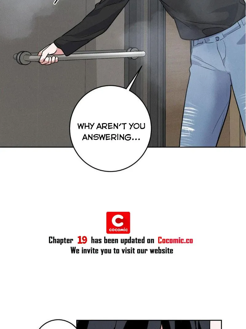 Read Near and Dear chapter 18 image 92 on Lezhin