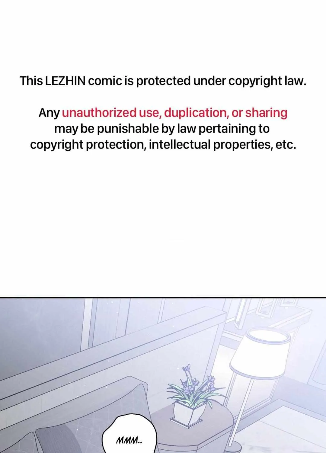 Read Near and Dear chapter 2 image 1 on Lezhin