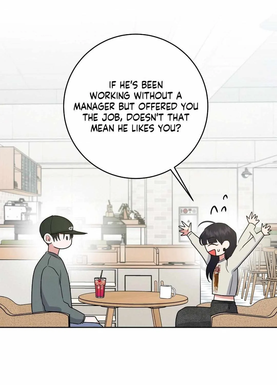Read Near and Dear chapter 2 image 103 on Lezhin