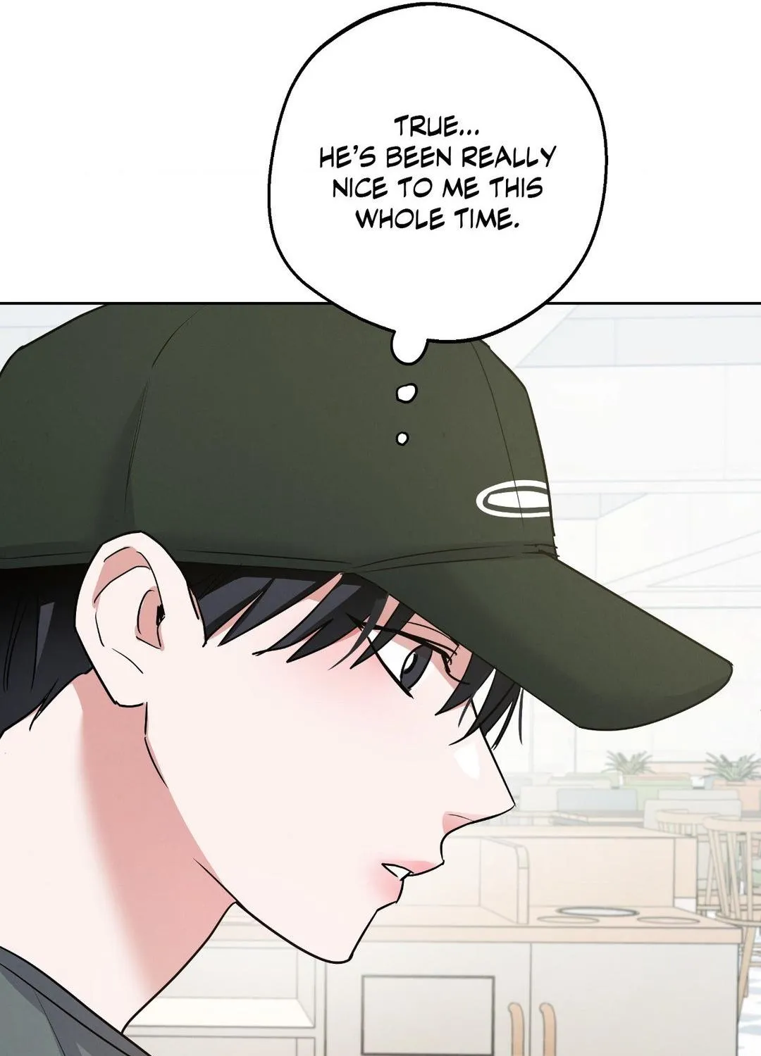 Read Near and Dear chapter 2 image 105 on Lezhin
