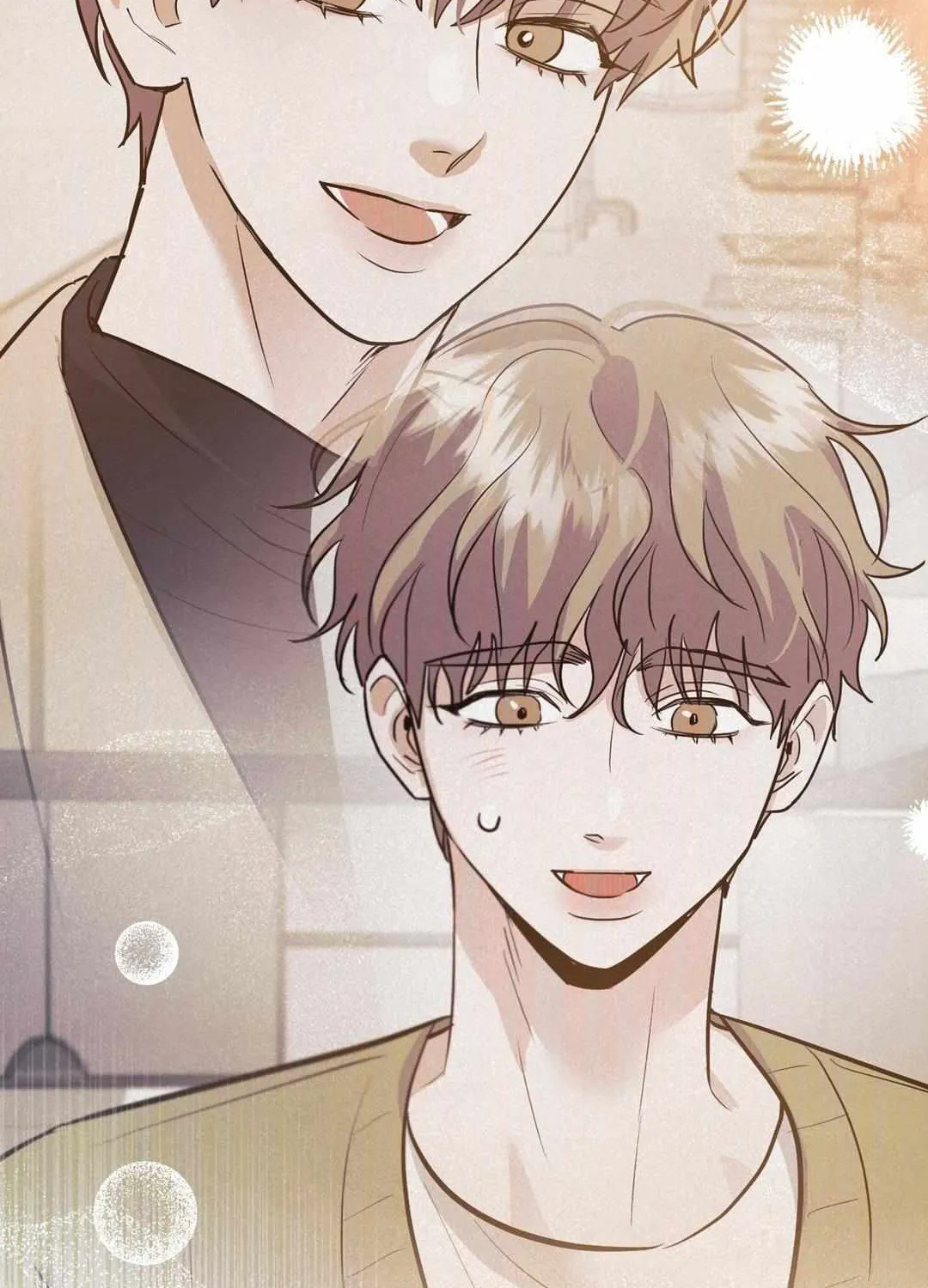 Read Near and Dear chapter 2 image 108 on Lezhin