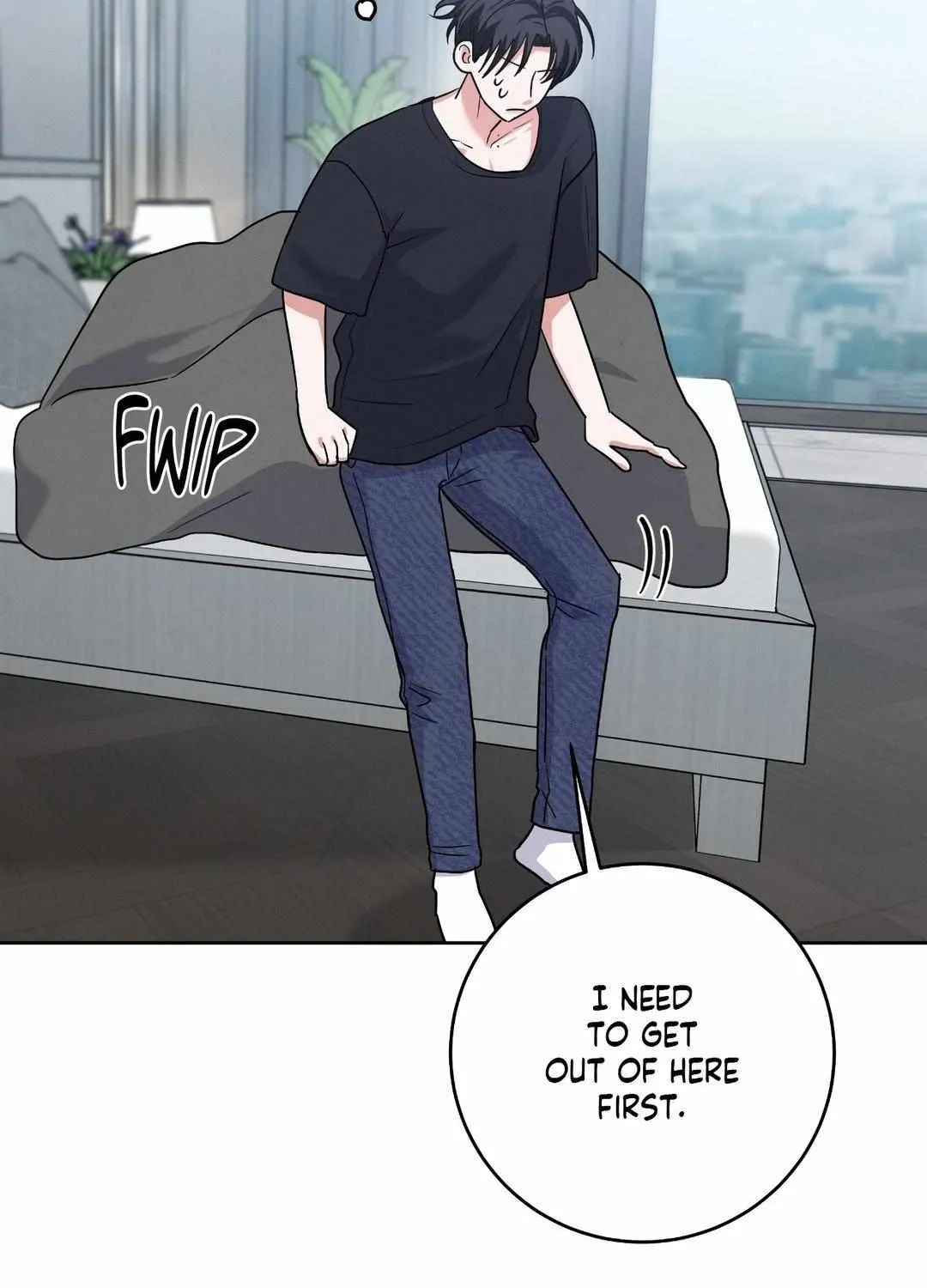 Read Near and Dear chapter 2 image 11 on Lezhin