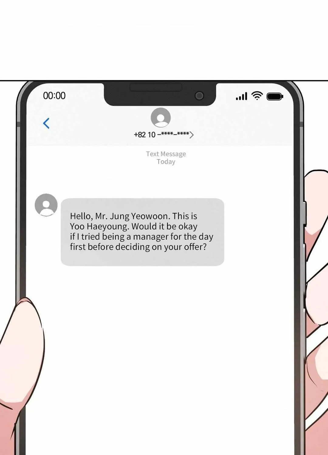 Read Near and Dear chapter 2 image 119 on Lezhin