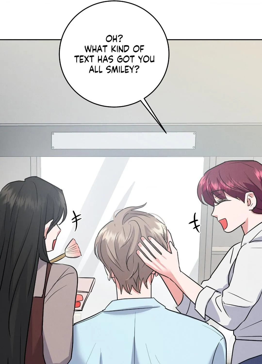 Read Near and Dear chapter 2 image 122 on Lezhin