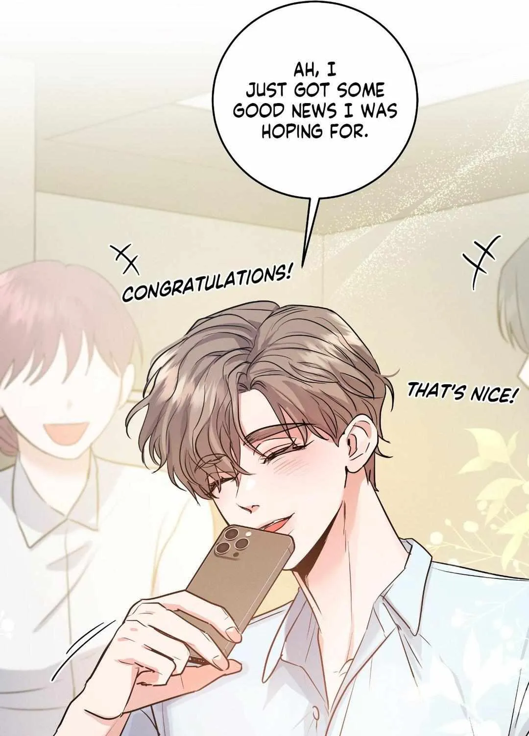Read Near and Dear chapter 2 image 124 on Lezhin