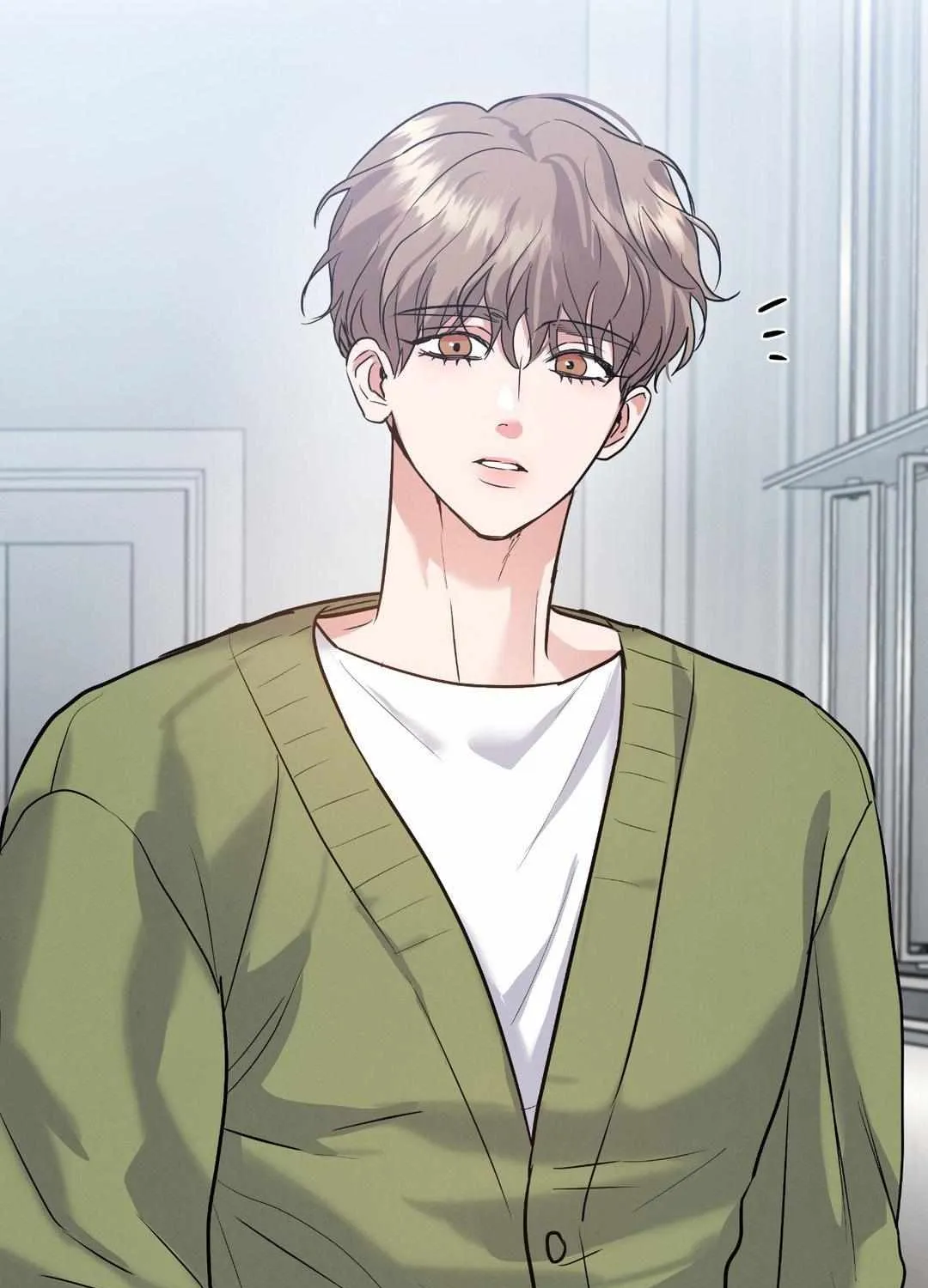 Read Near and Dear chapter 2 image 15 on Lezhin