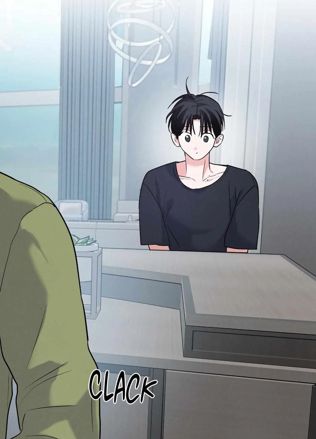 Read Near and Dear chapter 2 image 21 on Lezhin