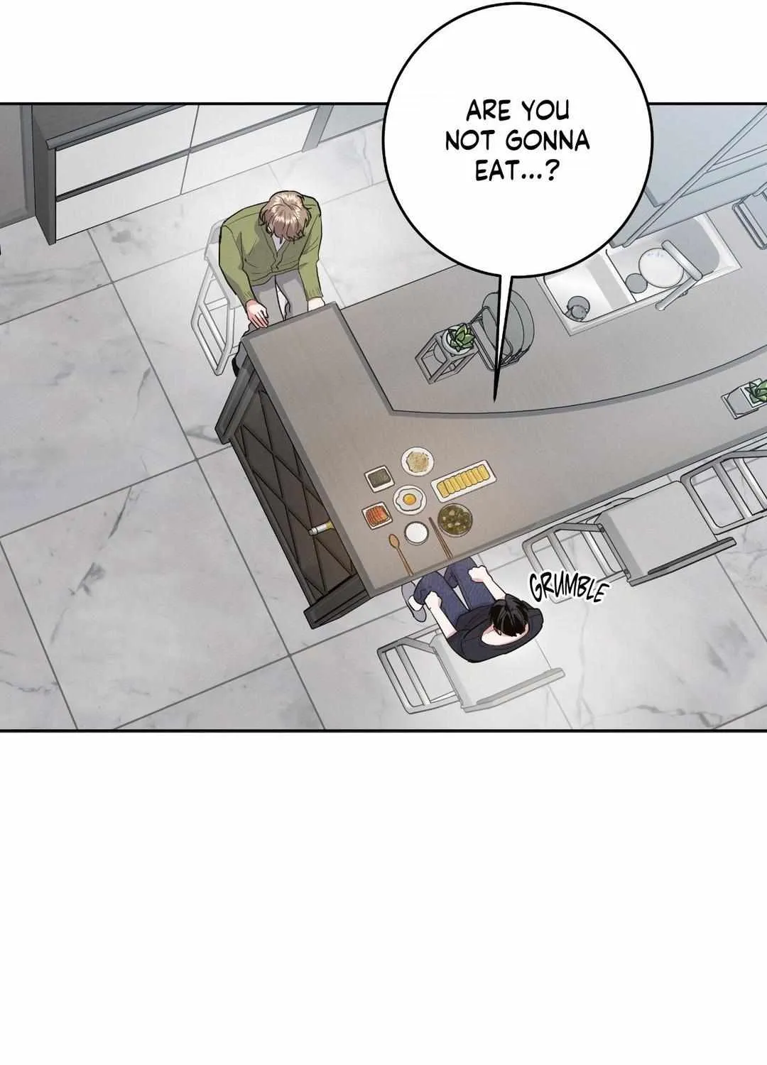 Read Near and Dear chapter 2 image 33 on Lezhin