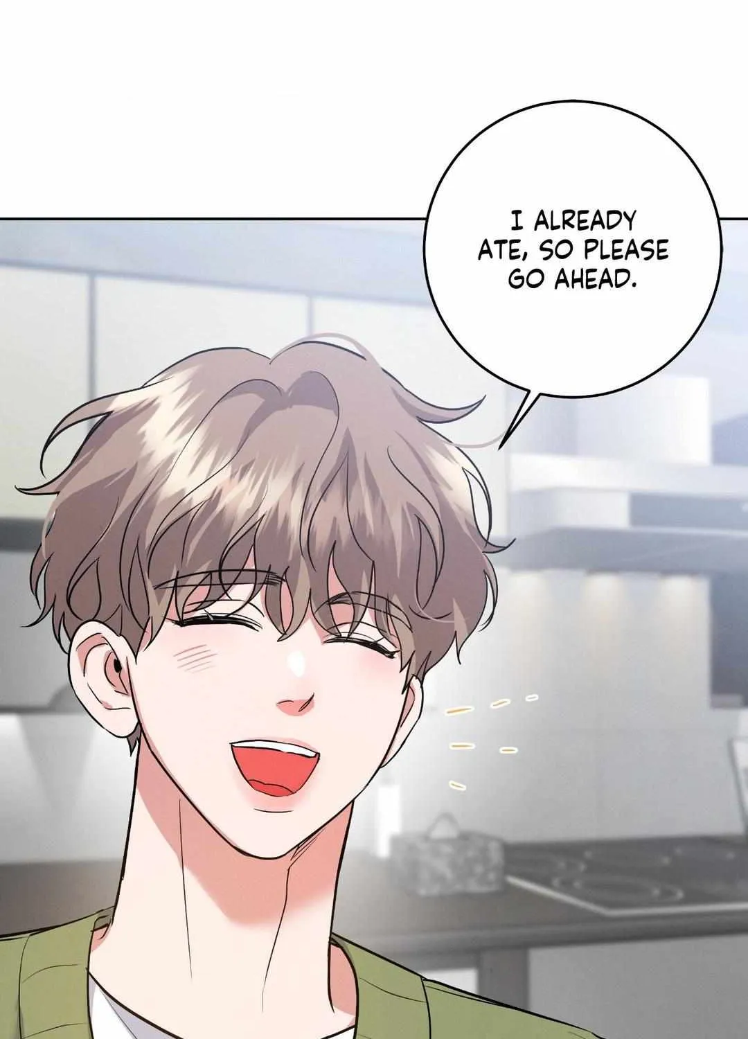Read Near and Dear chapter 2 image 34 on Lezhin