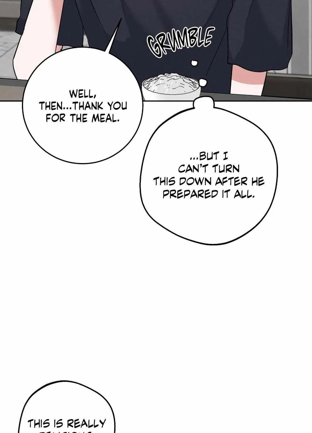 Read Near and Dear chapter 2 image 37 on Lezhin
