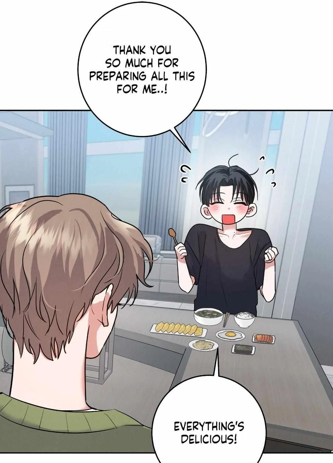 Read Near and Dear chapter 2 image 42 on Lezhin