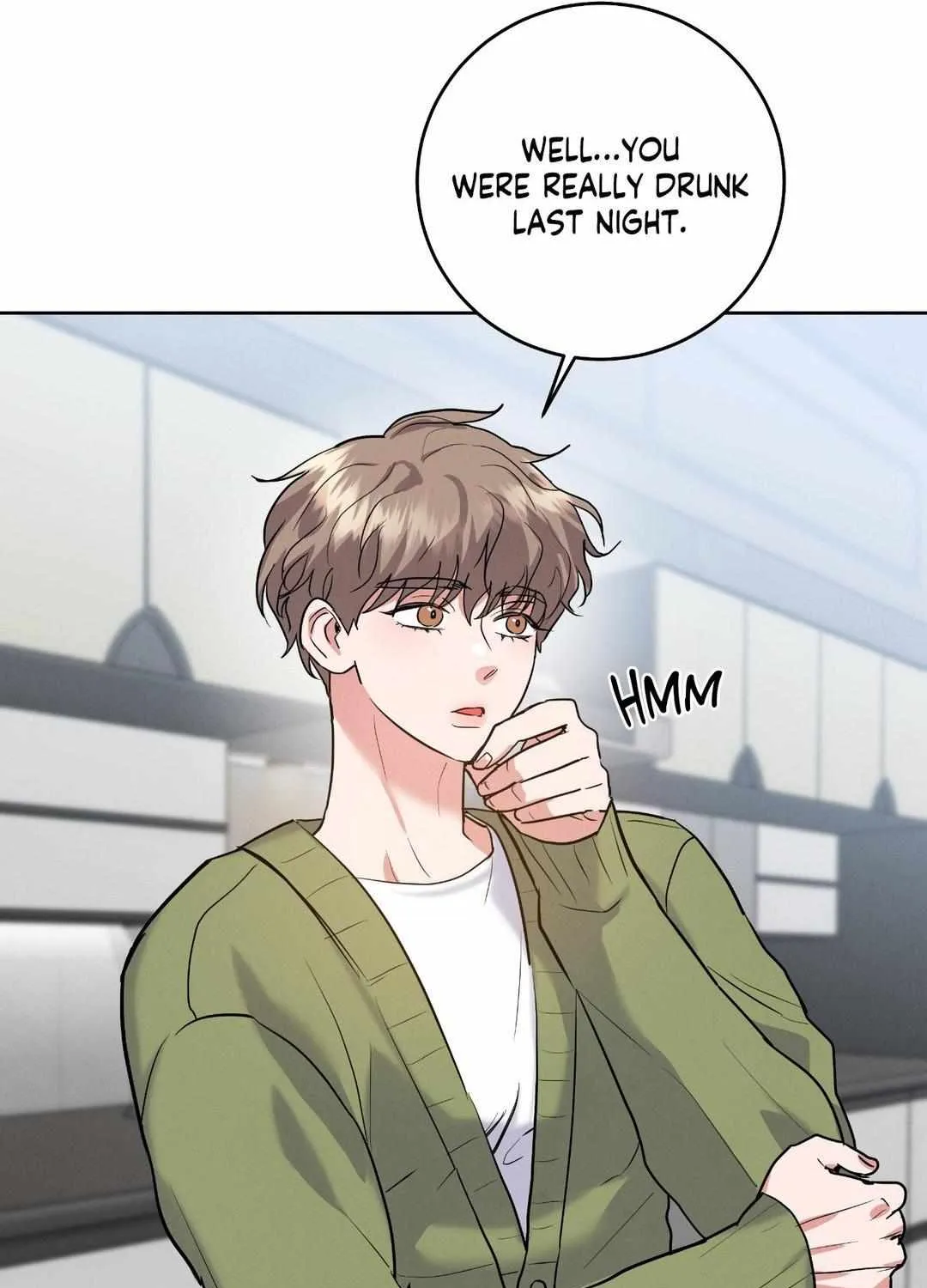 Read Near and Dear chapter 2 image 45 on Lezhin