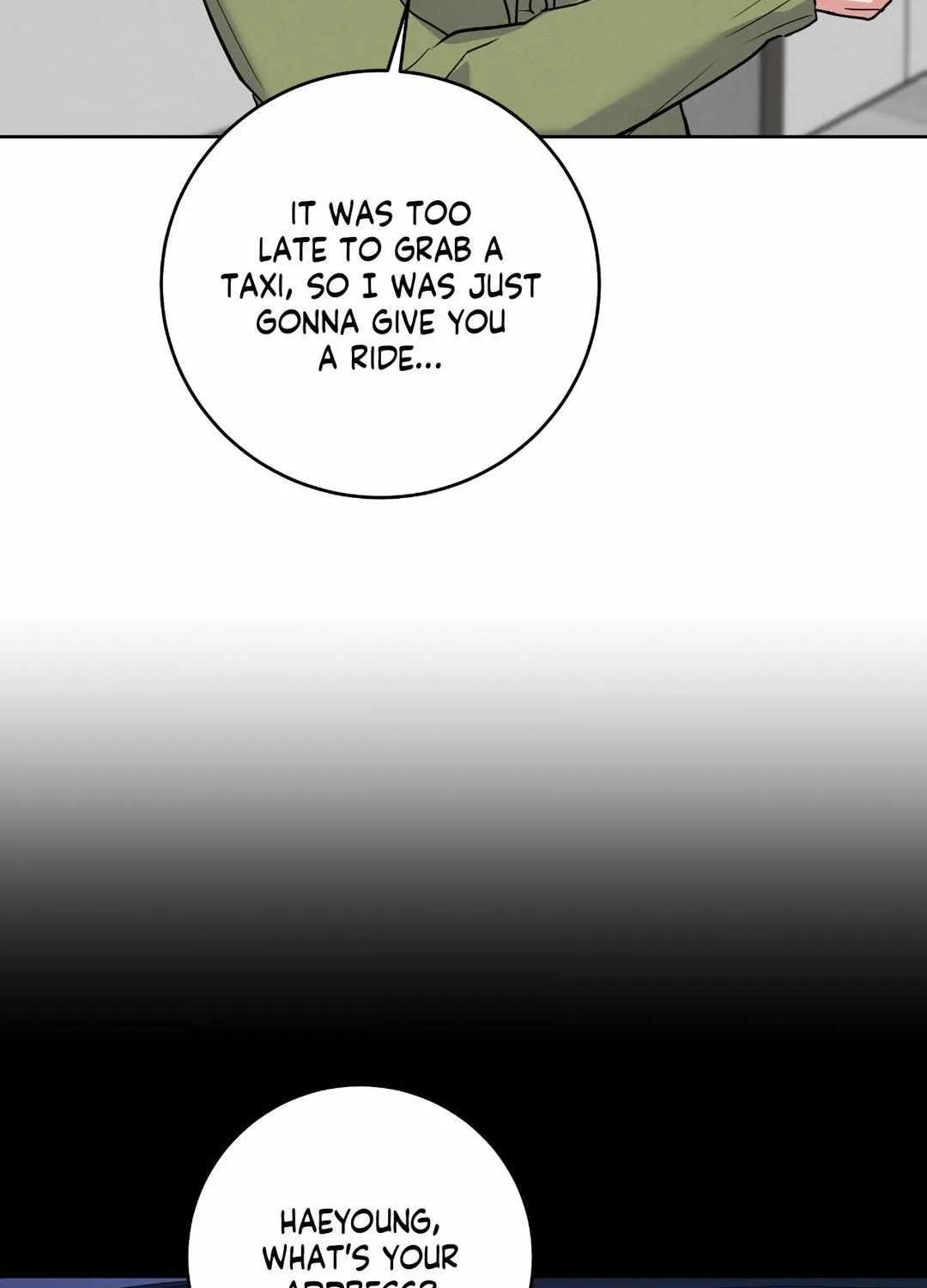 Read Near and Dear chapter 2 image 46 on Lezhin