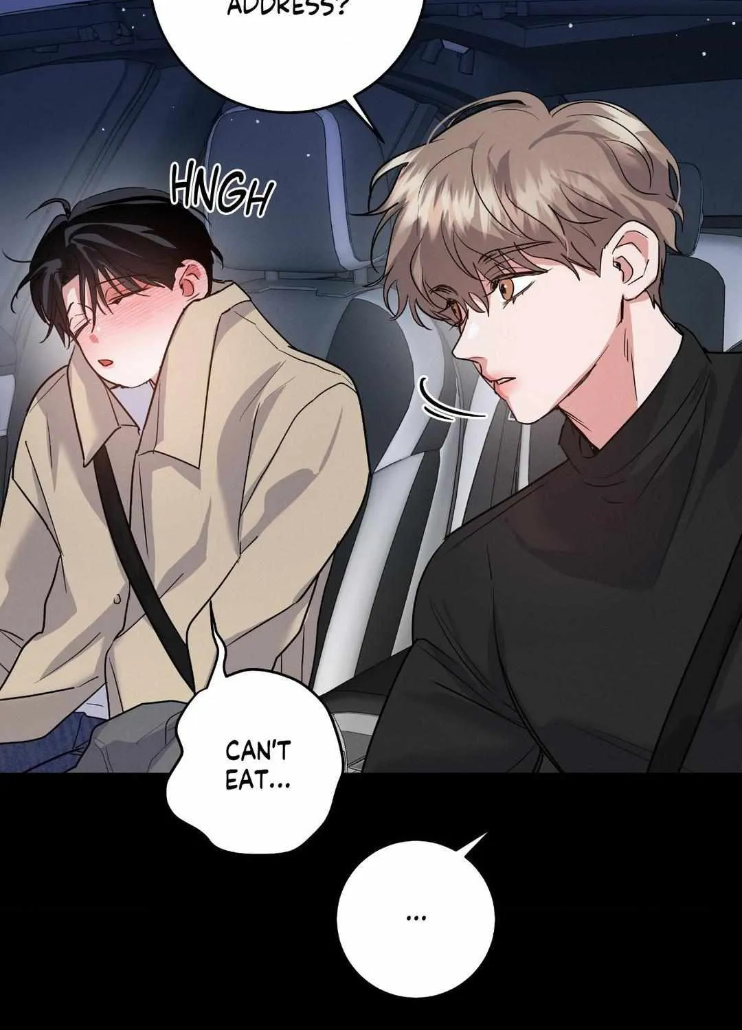 Read Near and Dear chapter 2 image 47 on Lezhin