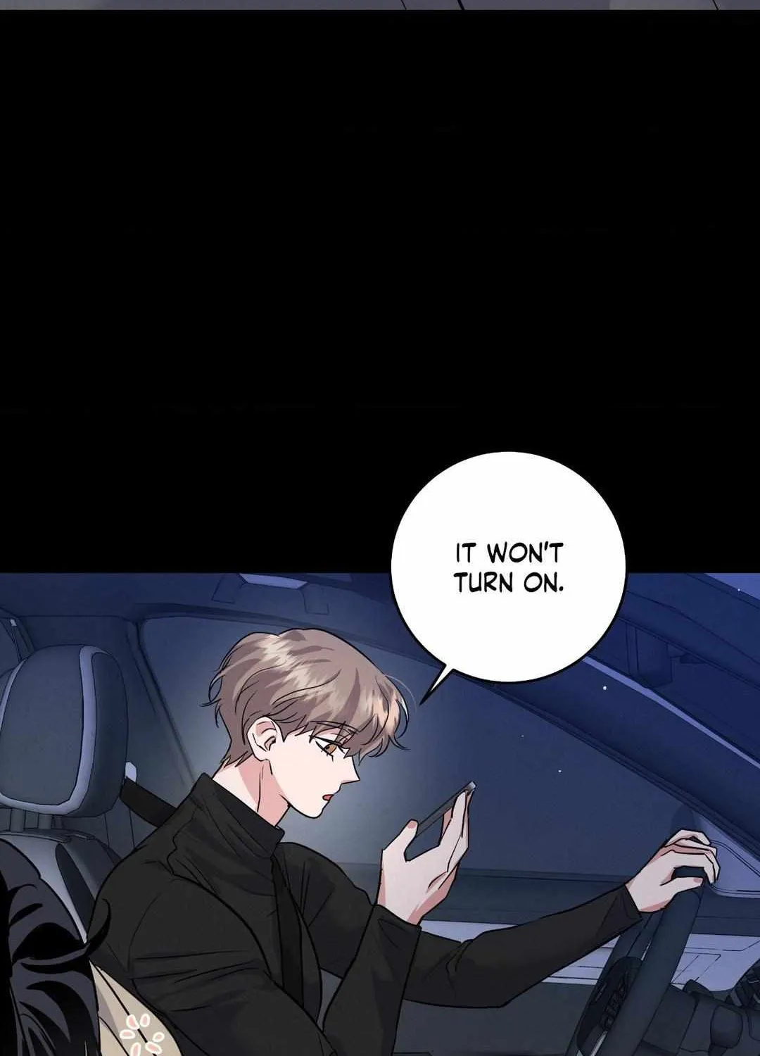 Read Near and Dear chapter 2 image 49 on Lezhin